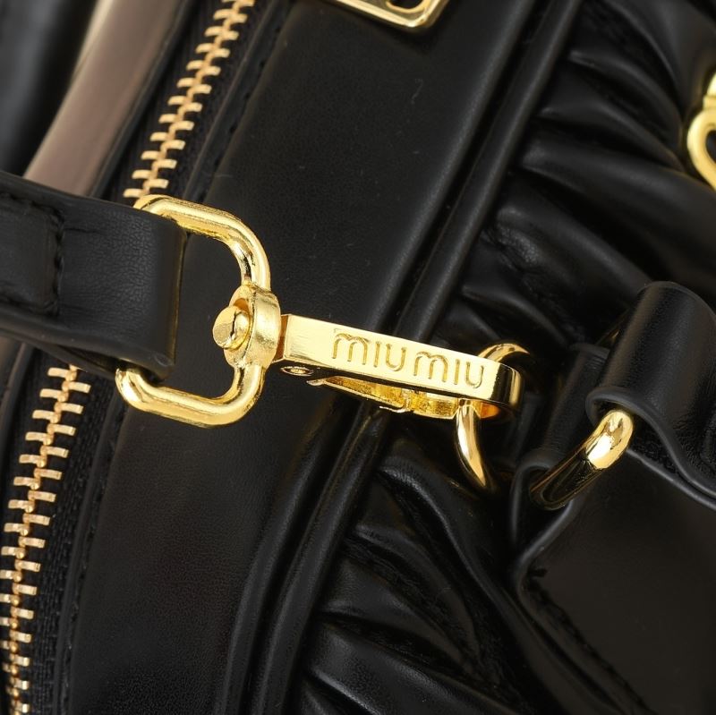 Miu Miu Top Handle Bags